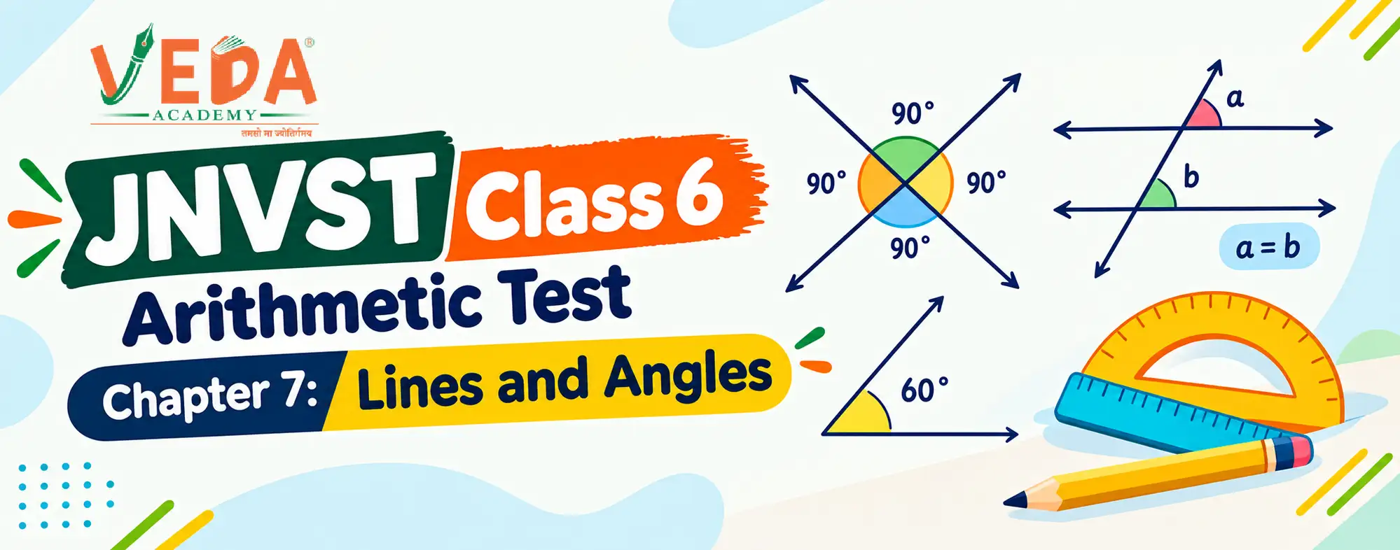 Chapter 7 Lines and Angles